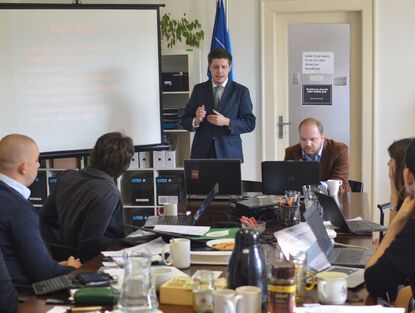 Zpravodaj DEMAS 3/2017