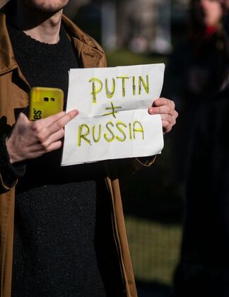 Přátelé svobodného Ruska