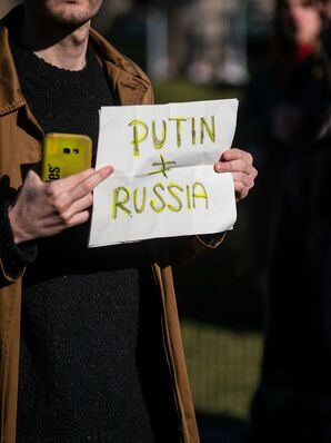 Přátelé svobodného Ruska