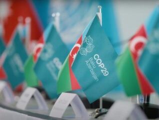 Co lze očekávat od klimatické konference COP29?