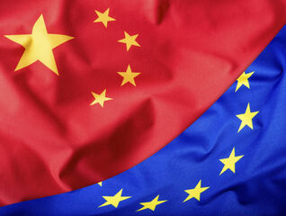 Audit vztahů Číny se zeměmi střední a východní Evropy (17+1)