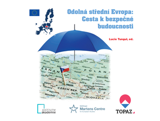 Odolná střední Evropa: Cesta k bezpečné budoucnosti