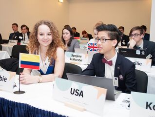 Delegátův průvodce ECOFIN