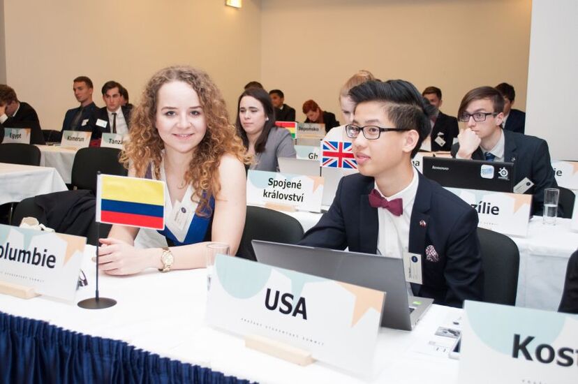 Delegátův průvodce ECOFIN