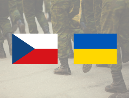 Learning from Ukraine: Strengthening Civil-Military Cooperation and Societal Resilience in Czechia