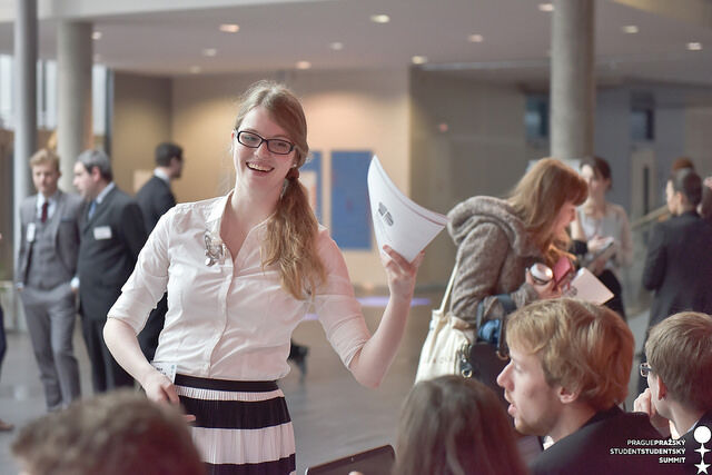 Noviny Chronicle - 3. číslo XXI. ročníku