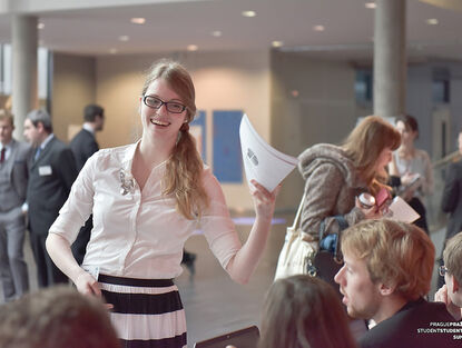 Noviny Chronicle - 3. číslo XXI. ročníku