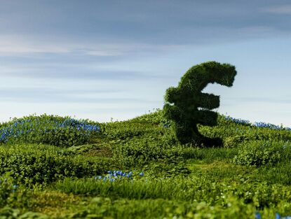 Evropská Komise se přeorientovává z klimatické změny na čistý průmysl