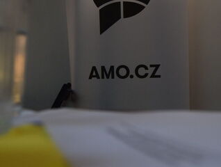 Zpráva o činnosti spolku v roce 2023