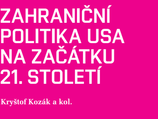 Zahraniční politika USA na začátku 21. století