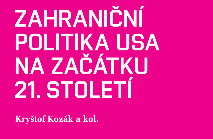 Zahraniční politika USA na začátku 21. století