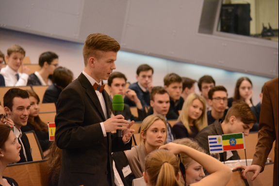 Program II. přípravného setkání XXII. ročníku