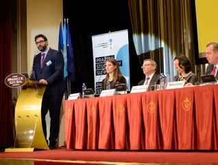 Přehled mediálního pokrytí XXII. ročníku