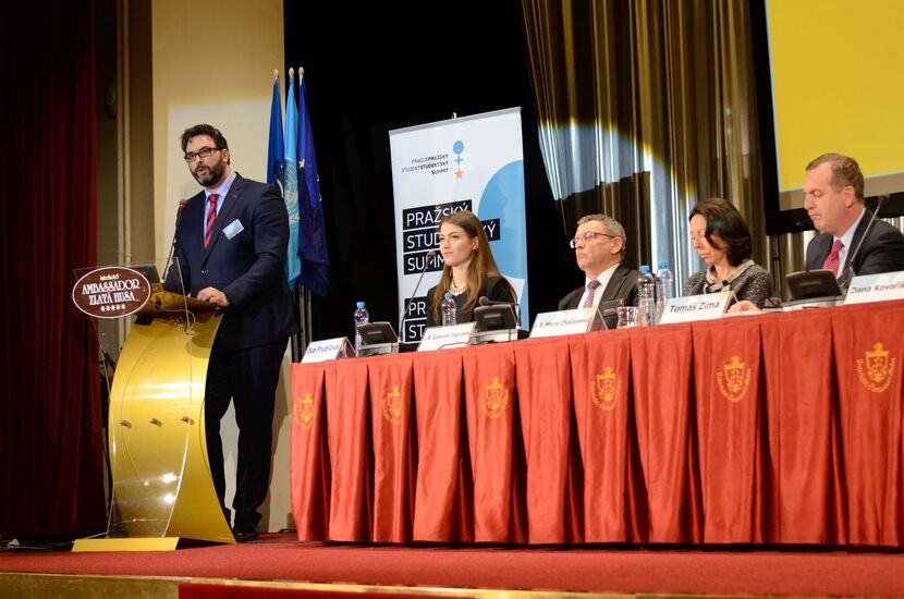 Přehled mediálního pokrytí XXII. ročníku