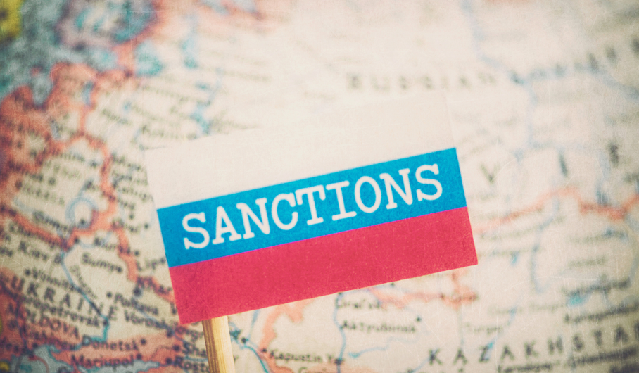 Recommendations for the new EU Parliament and Commission to strengthen the implementation of sanctions against Russia