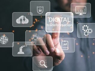 Jsme spoluautory doporučení k implementaci DSA v ČR