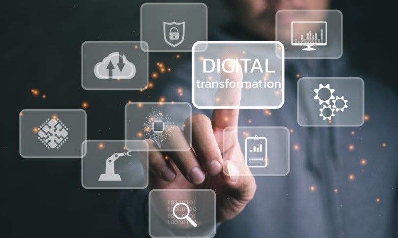 Jsme spoluautory doporučení k implementaci DSA v ČR