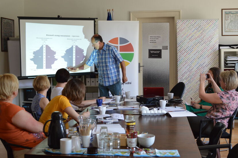 Zpravodaj DEMAS 3/2016