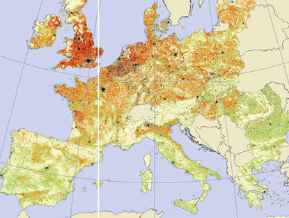 Syntetická hnojiva: závislost, klima a potravinové zabezpečení
