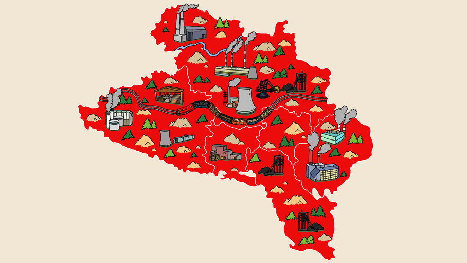 “Win Some, Lose Some”: China’s Involvement in the Extractive and Raw Materials Industries in the Western Balkans
