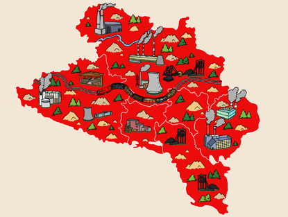 “Win Some, Lose Some”: China’s Involvement in the Extractive and Raw Materials Industries in the Western Balkans