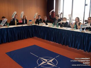 The Model NATO Guide