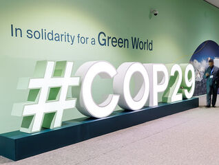 Factsheet: Baku-Belém-(Business as usual?)–Budoucnost