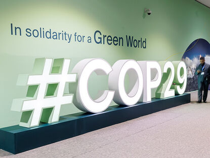 Factsheet: Baku-Belém-(Business as usual?)–Budoucnost