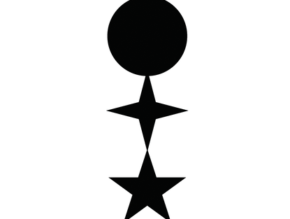 Náborový plakát OSN a NATO - XXIII. ročník