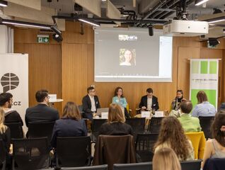 Konference Feminist Approaches to Foreign Policy in Central Europe: Challenges, Insights, and the Road Ahead