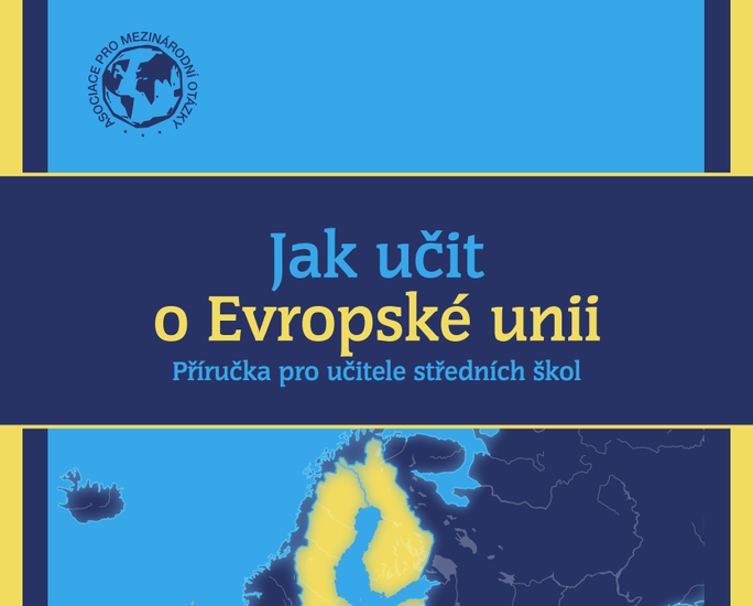Jak učit o EU?