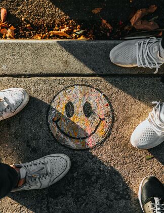 Psychosociální podpora pro školy jihu Ukrajiny