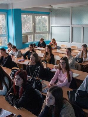 Inovativní přístupy pro akademickou i novinářskou praxi