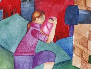 Vzpomínky na současnost