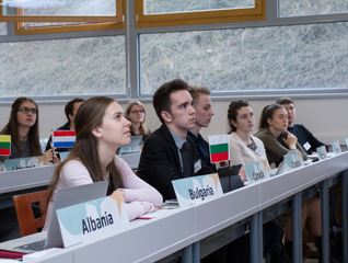 Program V. přípravného setkání