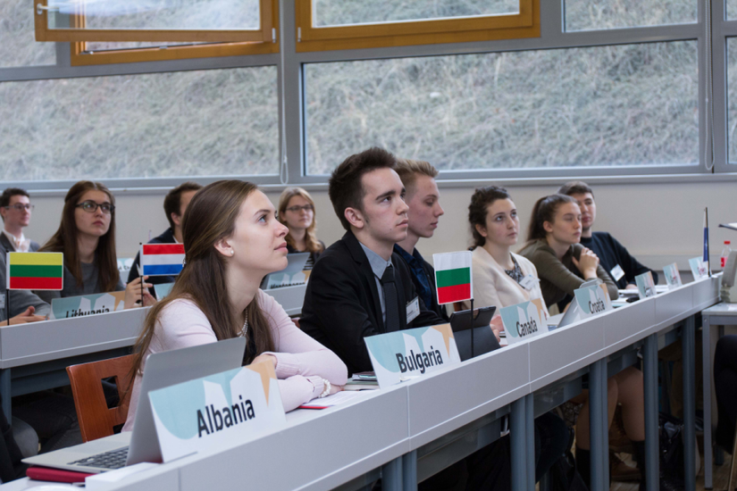 Program V. přípravného setkání