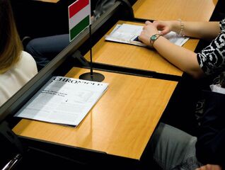 Noviny Chronicle - 7. číslo XXIII. ročníku