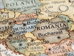 An appeal for the establishment of a Czech policy towards the region of Central and Eastern Europe