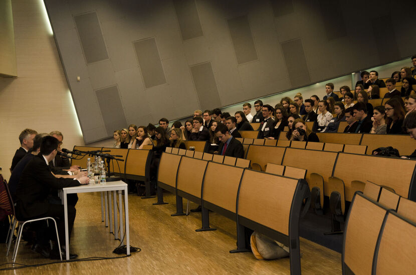 Tisková zpráva ke 4. přípravnému setkání