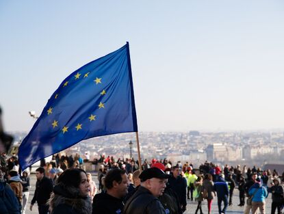 The Future of Europe: What Role for Visegrad Cooperation?