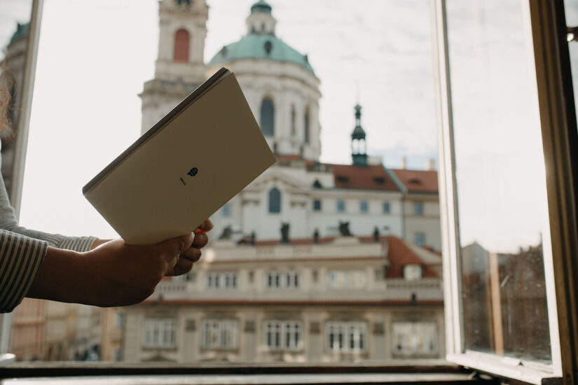 Zpráva o činnosti spolku v roce 2021