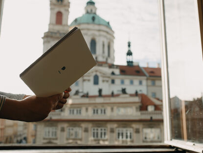 Zpráva o činnosti spolku v roce 2021