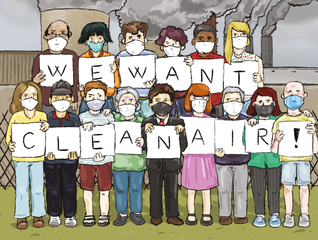 Environmentální dopady čínských projektů na západní Balkán