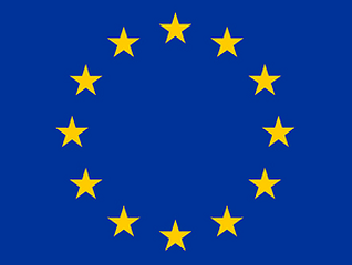 Náborový plakát EU - XXIII. ročník