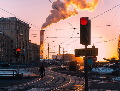 Czech–German Dialogue on Russia: In Need of Reinforced Cooperation