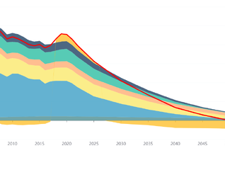Jak může Česko dosáhnout klimatické neutrality do r. 2050?