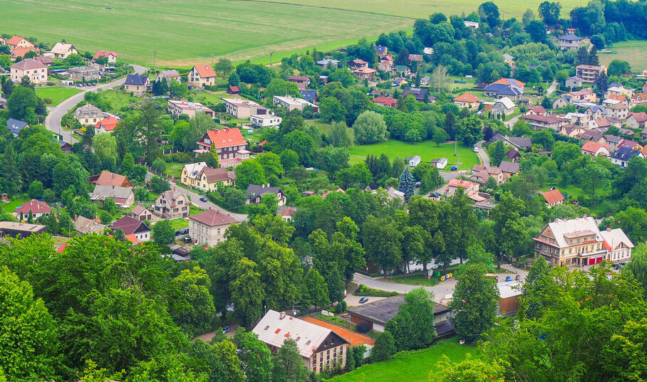 Deset opatření pro národní sociálně-klimatické plány