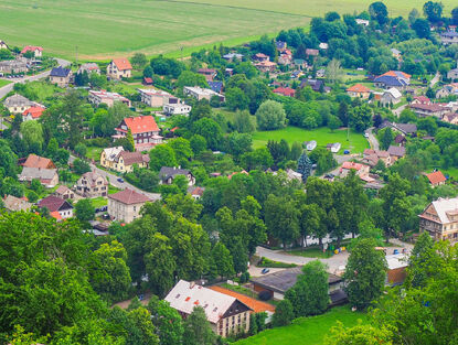 Deset opatření pro národní sociálně-klimatické plány