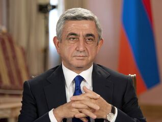 Arménie v předvečer summitu Východního partnerství ve Vilniusu