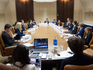 Delegátův průvodce UNSC